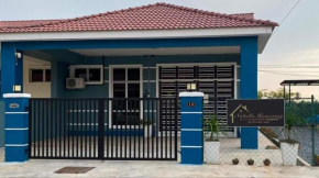 Nabella Homestay